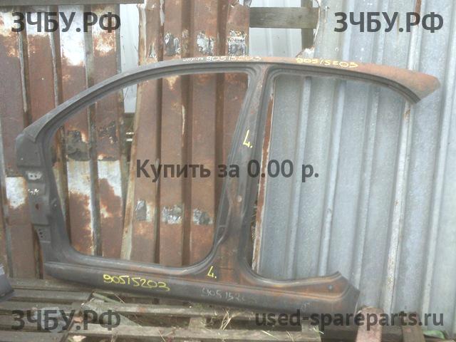 Определить Определить Элемент кузова