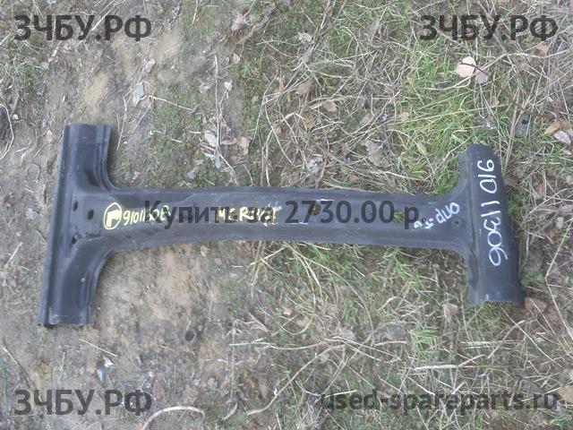 Opel Meriva A Элемент кузова