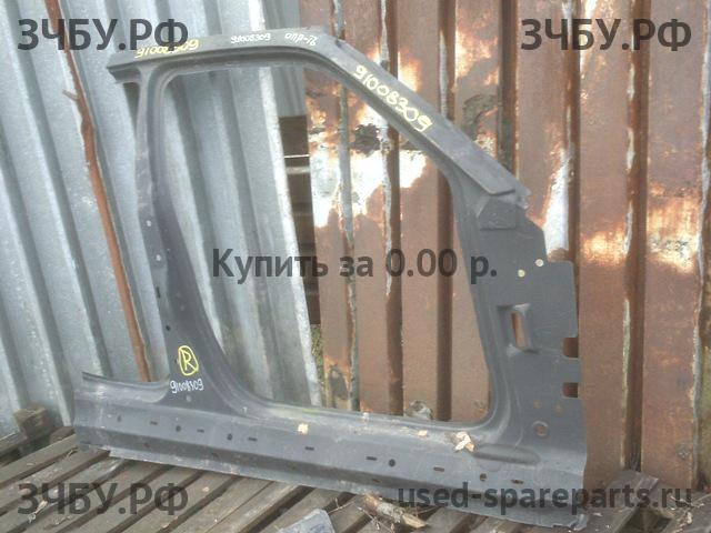 Определить Определить Элемент кузова