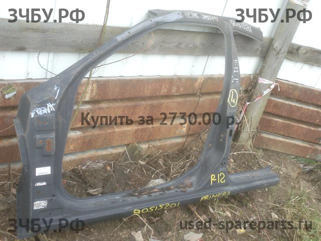 Nissan Primera P12 Элемент кузова