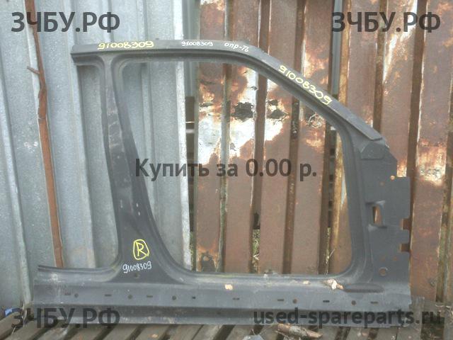 Определить Определить Элемент кузова