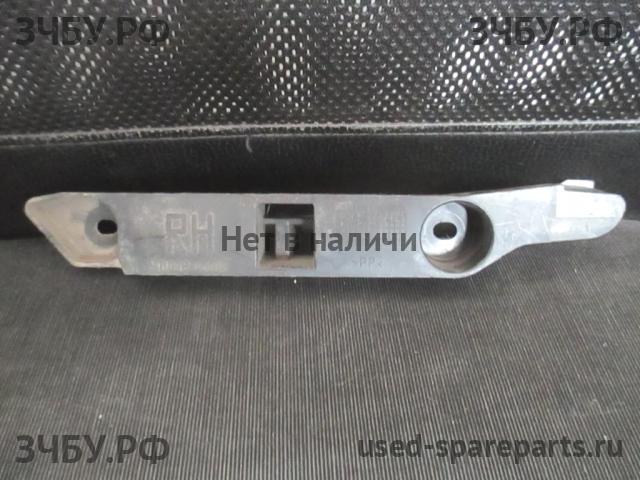 Ford Focus 2 (рестайлинг) Кронштейн бампера передний