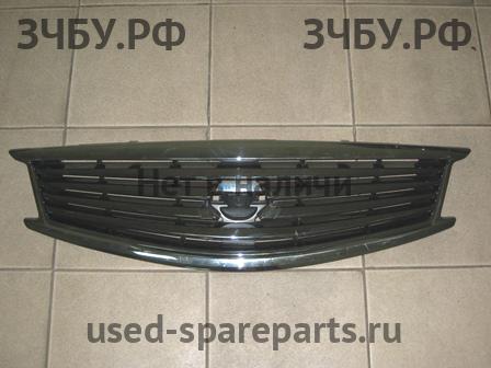 Infiniti G 35/37 [V36] Решетка радиатора