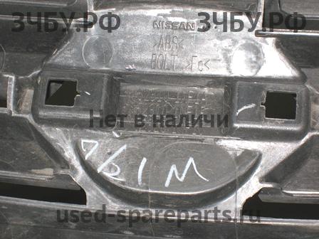 Infiniti G 35/37 [V36] Решетка радиатора