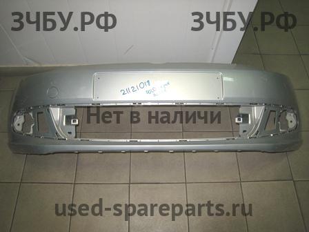 Volkswagen Polo 5 (Sedan) Бампер передний