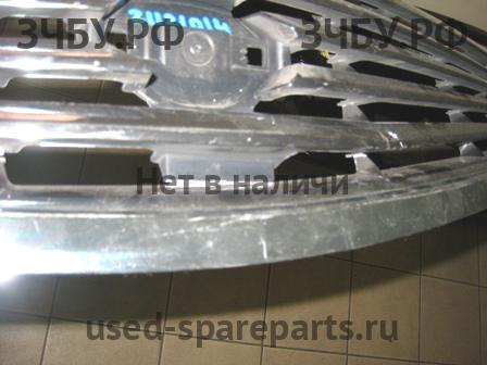 Infiniti G 35/37 [V36] Решетка радиатора