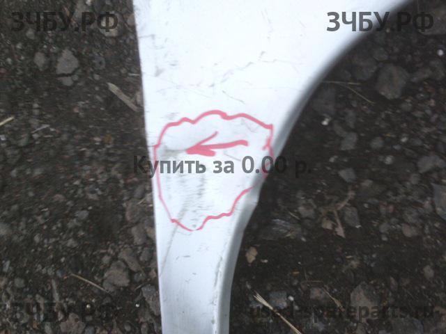 Citroen C5 (1) Крыло переднее правое