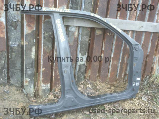 Nissan X-Trail 1 (T30) Элемент кузова