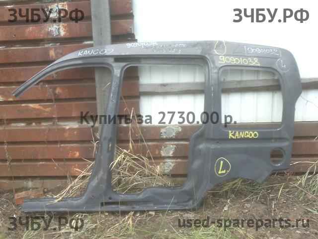Renault Kangoo 1 (рестайлинг) Элемент кузова