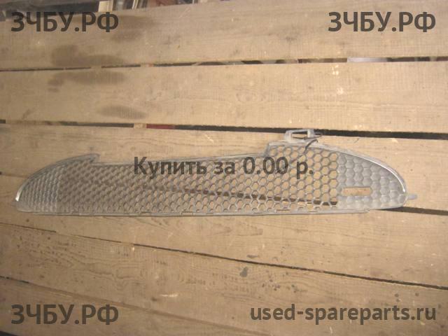 Peugeot 206 Решетка в бампер