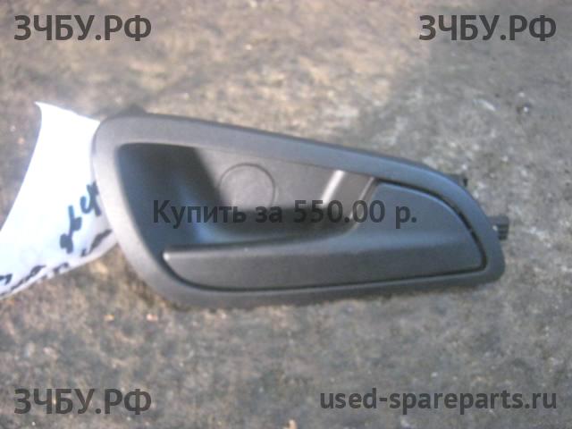 Ford Focus 3 Ручка двери внутренняя передняя правая