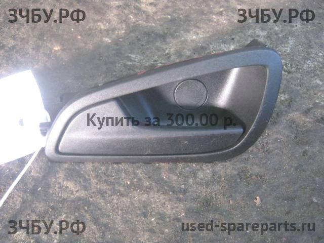 Ford Focus 3 Ручка двери внутренняя задняя левая