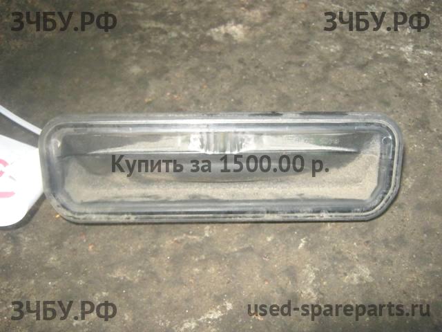 Ford Focus 3 Ручка двери багажника наружная