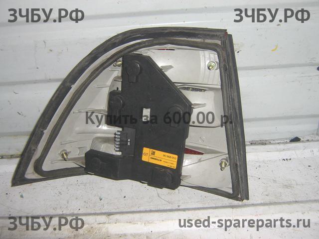 Opel Vectra B Фонарь правый