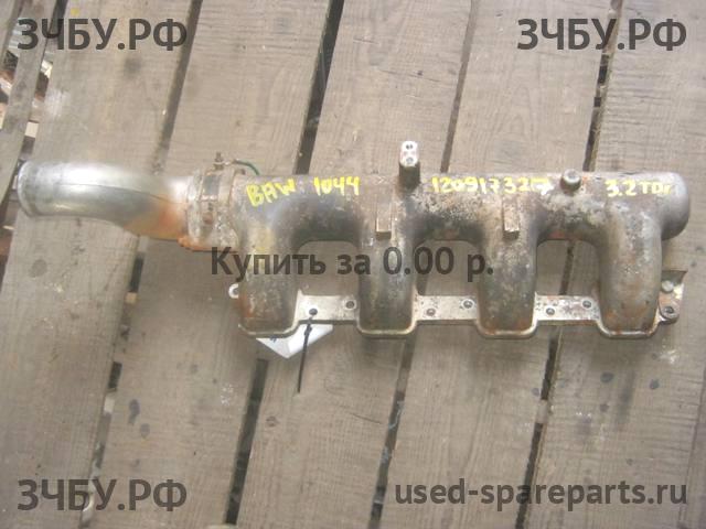 BAW Fenix 1065 (EURO-3) Коллектор впускной