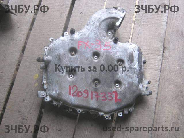 Infiniti FX 35/45 [S50] Коллектор впускной