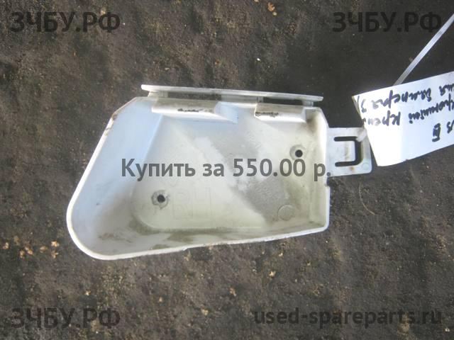 Ford Focus 3 Кронштейн бампера задний