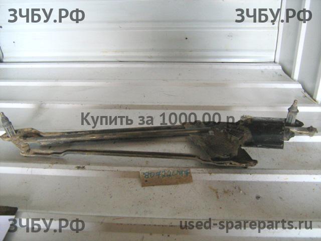Volkswagen Passat B3 Трапеция стеклоочистителей