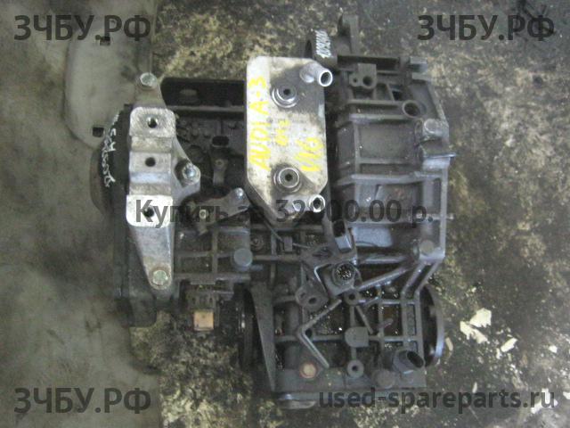 Audi A3 [8L] АКПП (автоматическая коробка переключения передач)