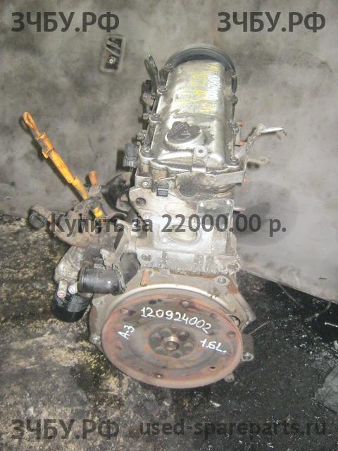 Audi A3 [8L] Двигатель (ДВС)