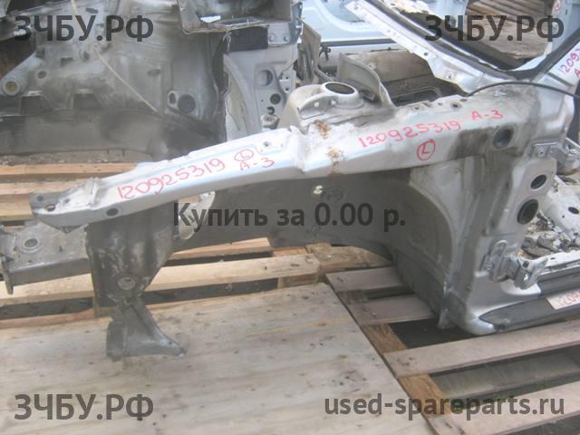 Audi A3 [8L] Элемент кузова