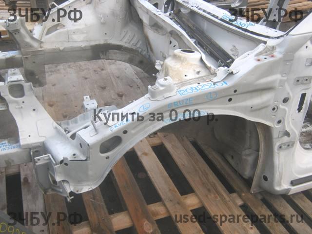 Chevrolet Cruze 1 Элемент кузова