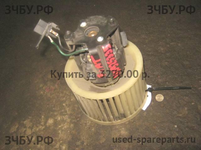 Fiat Albea Моторчик печки