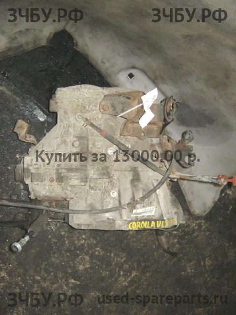 Toyota Corolla (E11) АКПП (автоматическая коробка переключения передач)