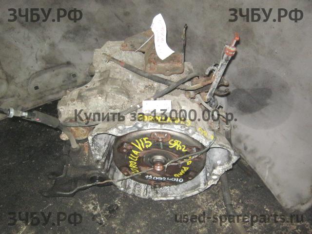 Toyota Corolla (E11) АКПП (автоматическая коробка переключения передач)