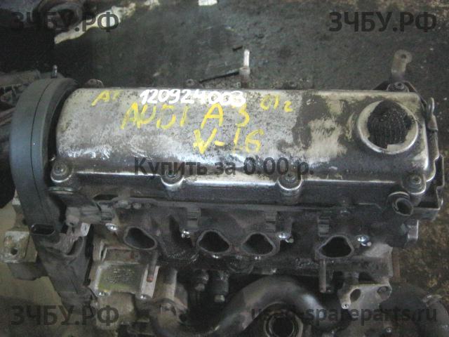 Audi A3 [8L] Головка блока