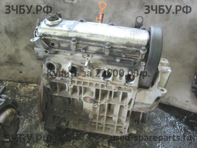 Audi A3 [8L] Двигатель (ДВС)