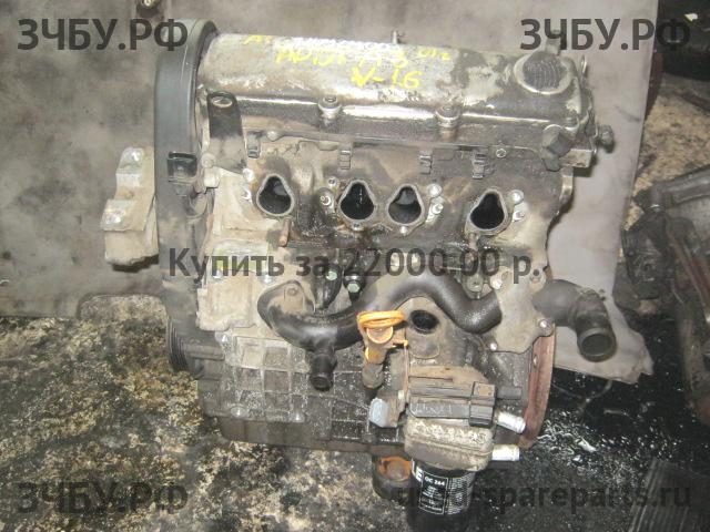 Audi A3 [8L] Двигатель (ДВС)