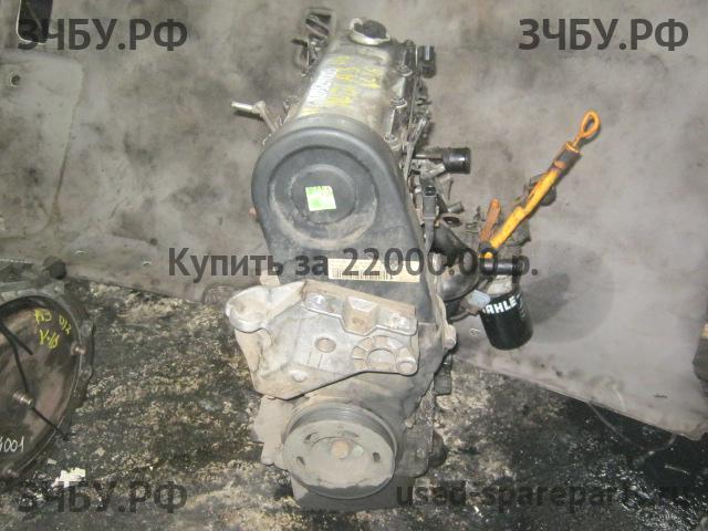 Audi A3 [8L] Двигатель (ДВС)