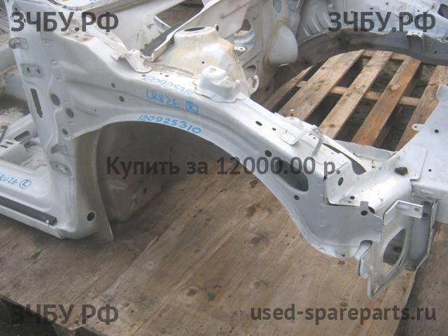 Chevrolet Cruze 1 Элемент кузова