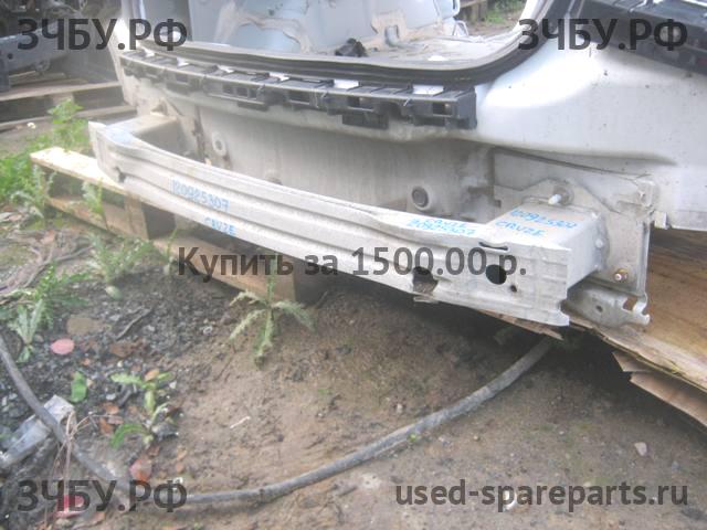Chevrolet Cruze 1 Усилитель бампера задний