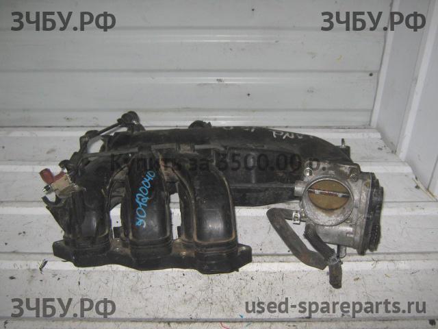 Toyota Land Cruiser 120 (PRADO) Коллектор впускной