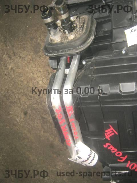 Ford Focus 3 Радиатор отопителя