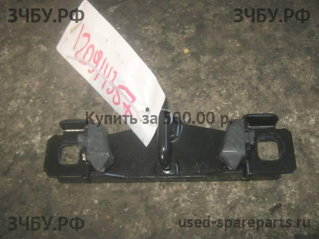 Ford Focus 3 Замок багажника