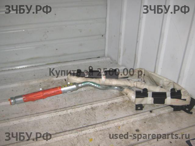 Infiniti FX 35/45 [S50] Подушка безопасности боковая (шторка)
