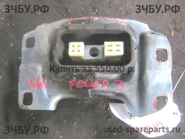 Ford Focus 3 Опора двигателя