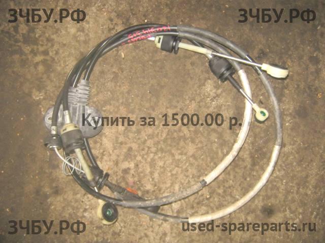 Ford Focus 3 Трос КПП