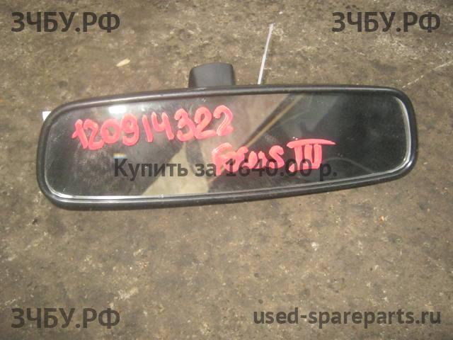 Ford Focus 3 Зеркало заднего вида
