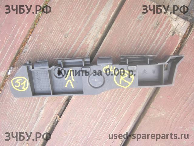 Citroen C4 (1) Кронштейн бампера
