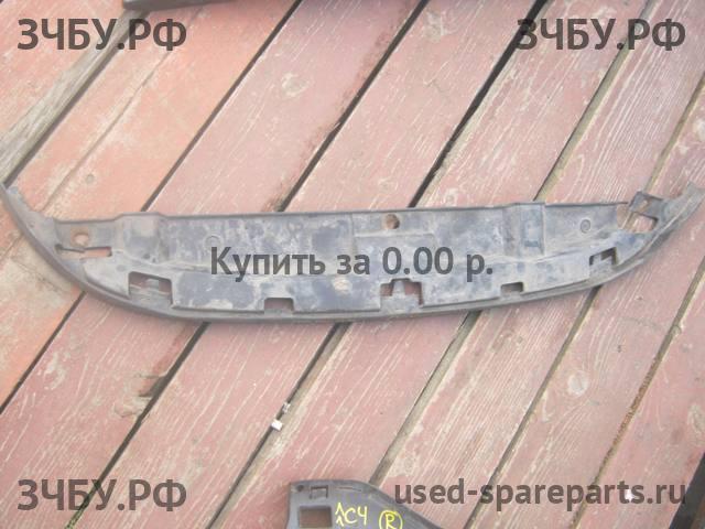 Peugeot 206 Пыльник