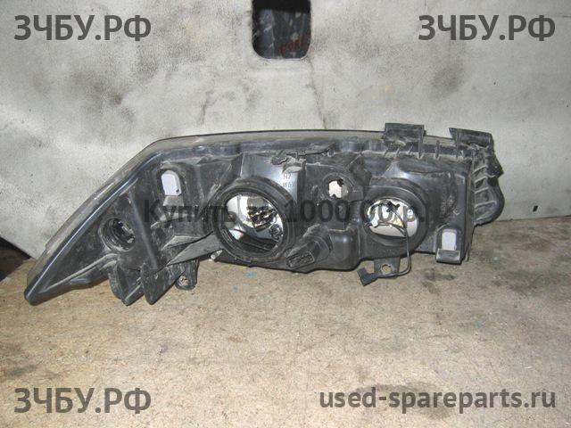 Renault Megane 2 Фара левая
