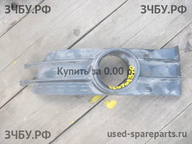 Citroen C5 (2) Накладка