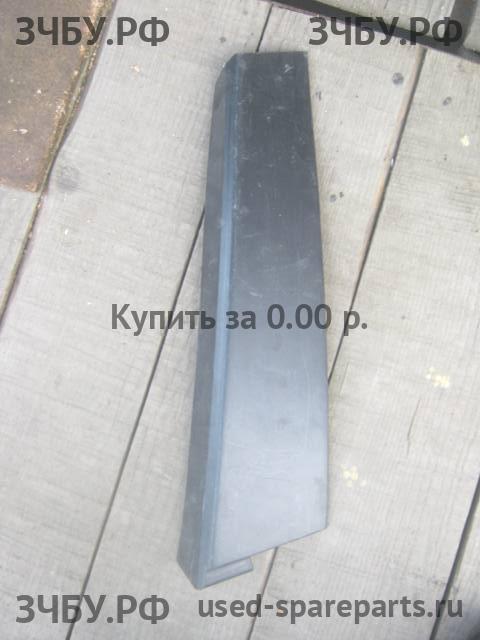 Citroen C4 (1) Накладка стойки