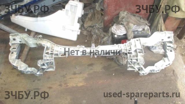 Ford Focus 3 Панель передняя (телевизор)