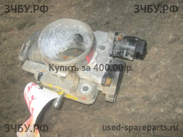 Chery Amulet (A15) Заслонка дроссельная механическая
