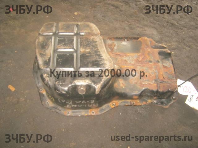 Mitsubishi Galant 8 (EA, EC) Поддон масляный двигателя